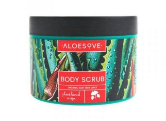 Body-Scrub