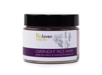 overnighy-face-mask